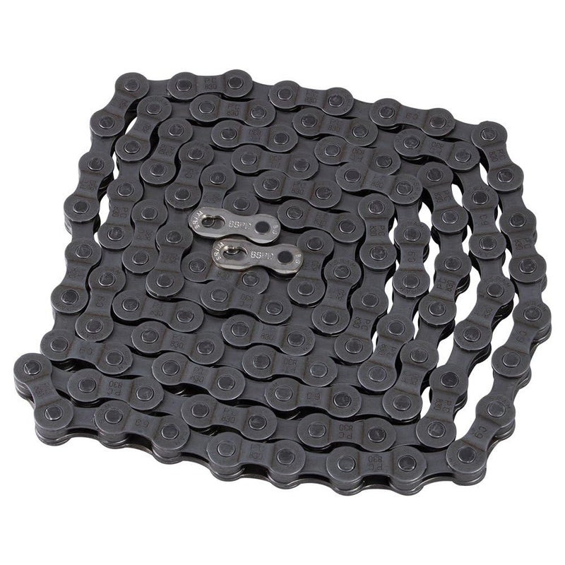SRAM PC-830 678 Speed Chain Gray with Powerlink - Image 2